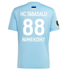 HC Tabasalu sinine võistlussärk - Image 2