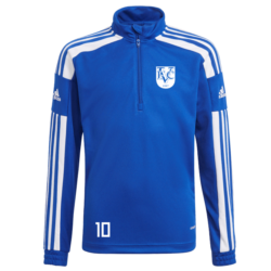 FC Valga treeningpusa