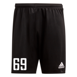 Tartu JK Welco HOME shortsid