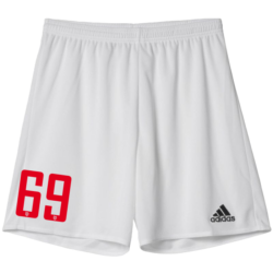 Tartu JK Welco AWAY shortsid