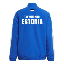 Blackbelt Club esindusjakk - Image 2