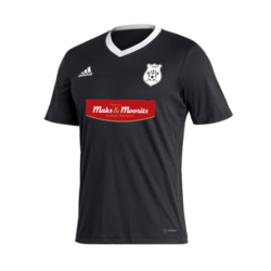 FC Warrior laste võistlussärk