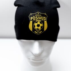Kohila Püsivus logoga müts