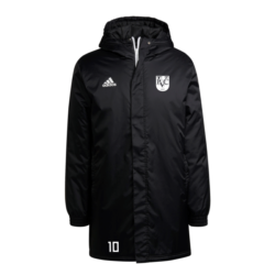 FC Valga talvejope