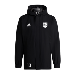 FC Valga kilejope