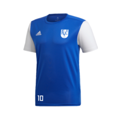 FC Valga treeningsärk - Image 1