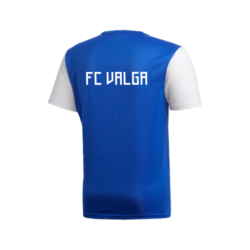 FC Valga treeningsärk - Image 2