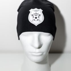 FC Warrior logoga müts
