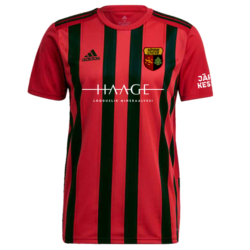Nõmme United noorte HOME fännisärk