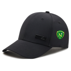 Jõgeva SK Noorus-96 logoga nokamüts