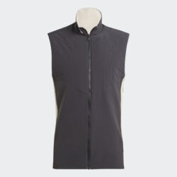 Tiro 23 Winterized Vest Reversible