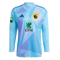 FC Otepää sinine väravavahi särk