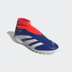 Predator League Laceless Turf täiskasvanute jalgpallijalatsid