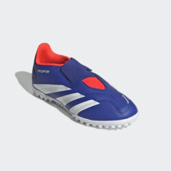 Predator Club Velcro Turf laste jalgpallijalatsid