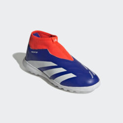 Predator League Laceless Turf laste jalgpallijalatsid