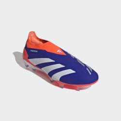 Predator Elite Laceless Firm Ground täiskasvanute jalgpallijalatsid