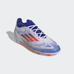 F50 Pro Firm Ground laste jalgpallijalatsid
