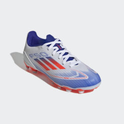 F50 League Multi-Ground laste jalgpallijalatsid