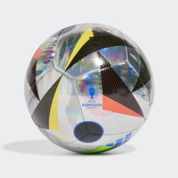 Euro 24 Training Foil jalgpall - Image 1