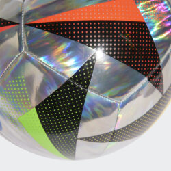 Euro 24 Training Foil jalgpall - Image 2