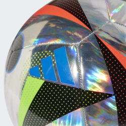 Euro 24 Training Foil jalgpall - Image 3