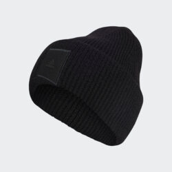 Wide Cuff Beanie talvemüts