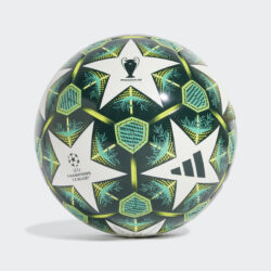 UCL Training 24/25 jalgpall