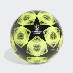 UCL Club 24/25 jalgpall