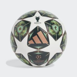 UCL Competition 24/25 jalgpall