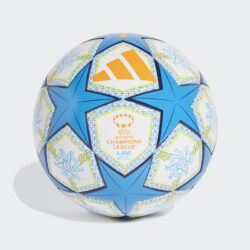UWCL League 24/25 jalgpall