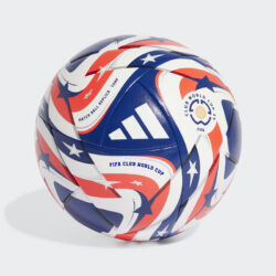 Mundial de Clubes 2025 Competition jalgpall