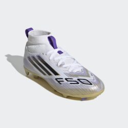 F50 League Firm/Multi-Ground laste jalgpallijalatsid