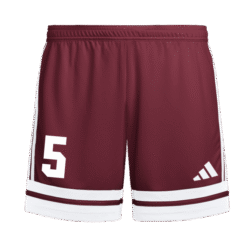Tammiste S.C Home shortsid